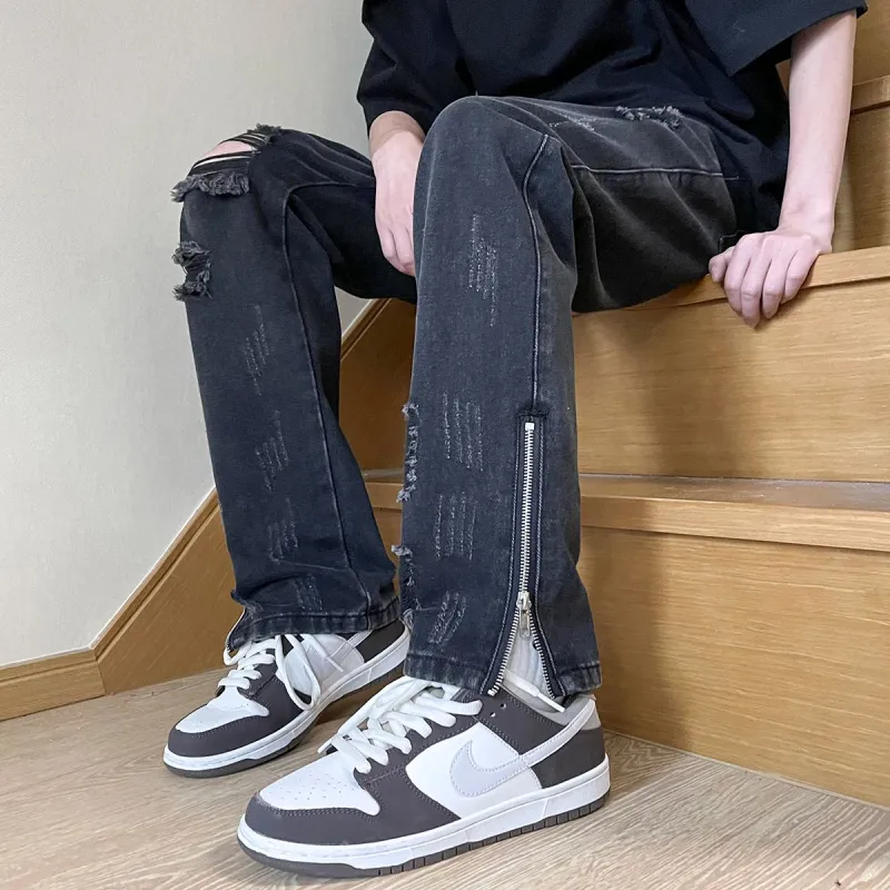 BLANC & ECLARE Jeans Unisex-9