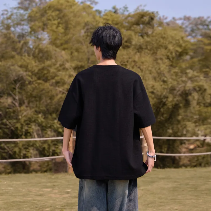 BLANC & ECLARE T Shirts Unisex-2