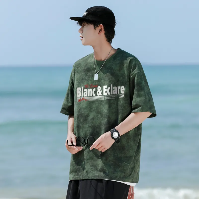 BLANC & ECLARE T Shirts Unisex-20