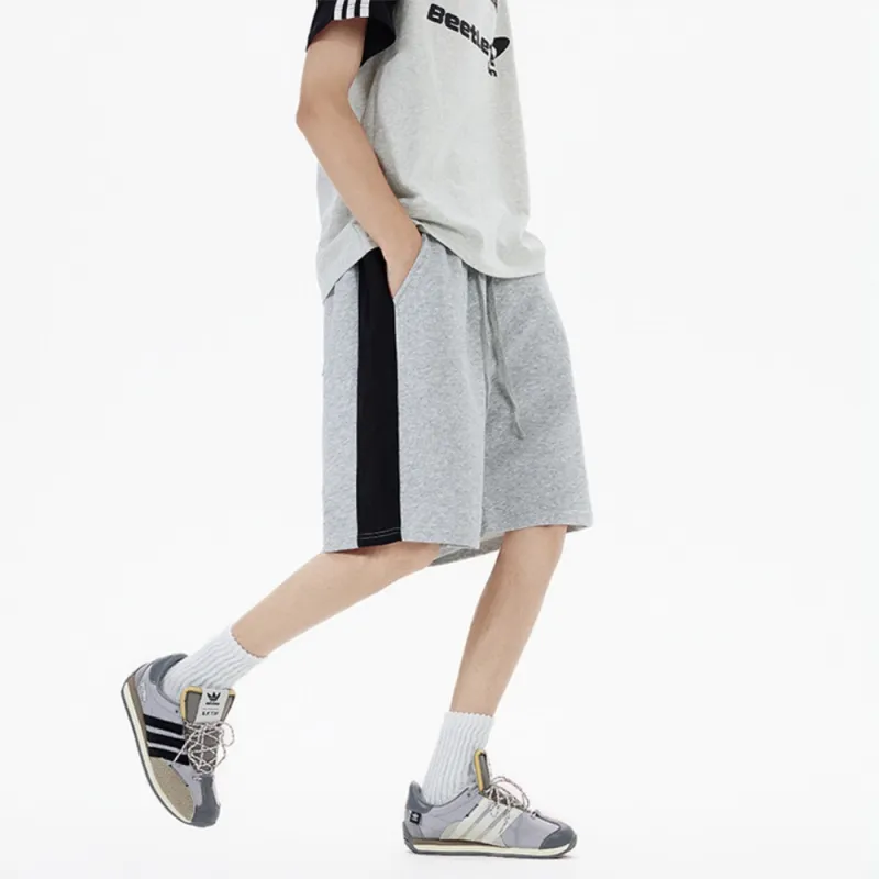 BLANC & ECLARE Casual Shorts Unisex-3