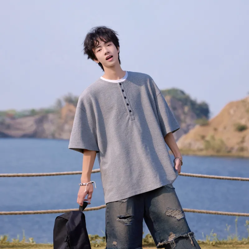 BLANC & ECLARE T Shirts Unisex-8