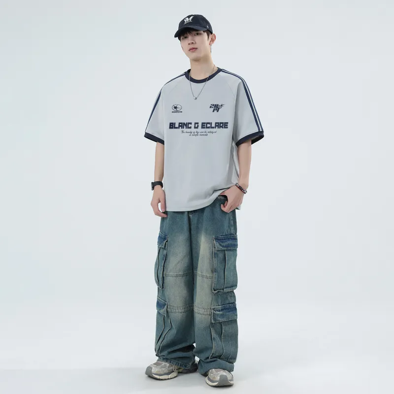 BLANC & ECLARE T Shirts Unisex-15