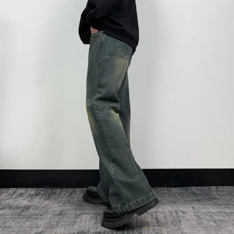BLANC & ECLARE Jeans Unisex-6