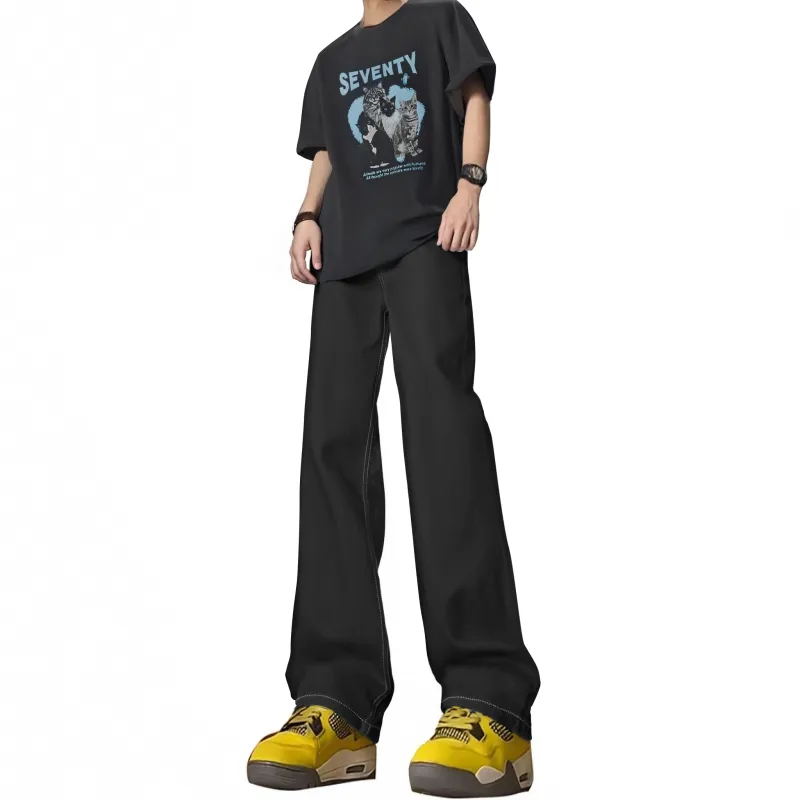 BLANC & ECLARE Jeans Men-1