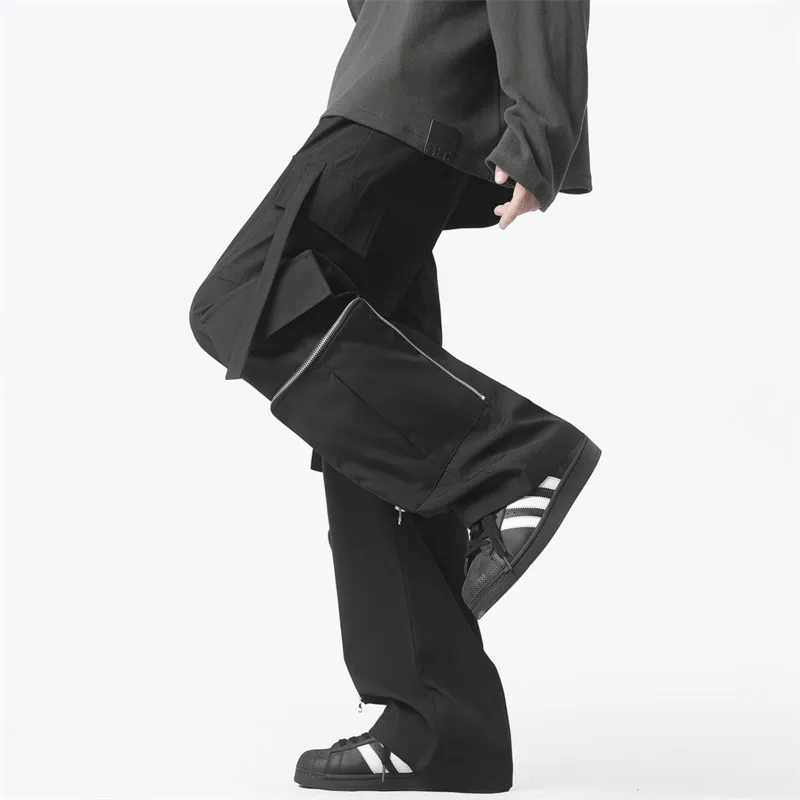 BLANC & ECLARE Casual Pants Men's-2