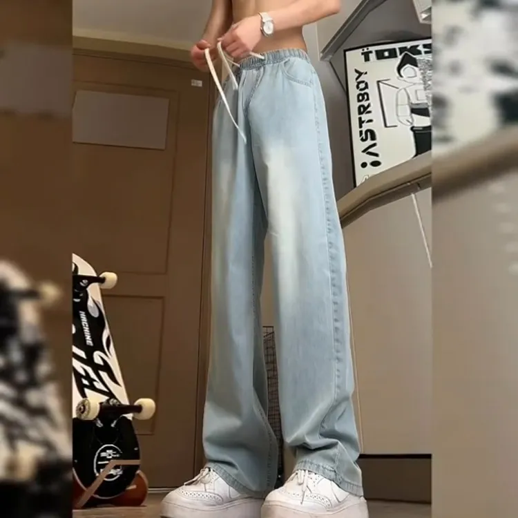 BLANC & ECLARE Jeans Unisex-1