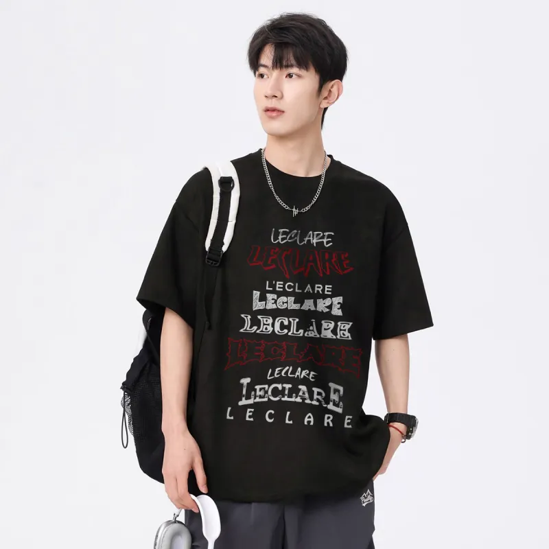 BLANC & ECLARE T Shirts Unisex-3