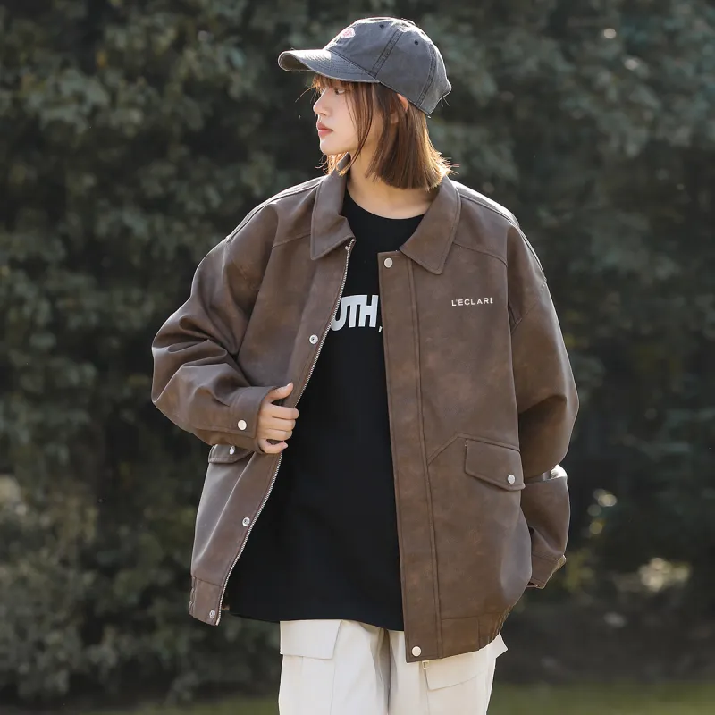 BLANC & ECLARE Jackets & Coats Unisex-6