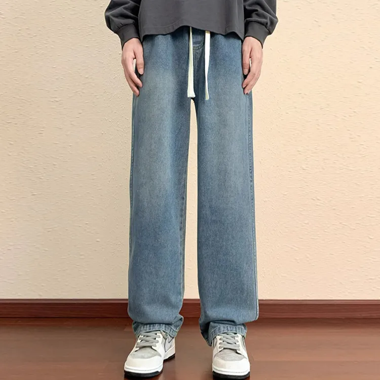 BLANC & ECLARE Jeans Unisex-9