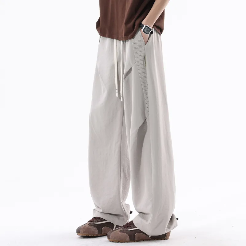 BLANC & ECLARE Casual Pants Unisex-6