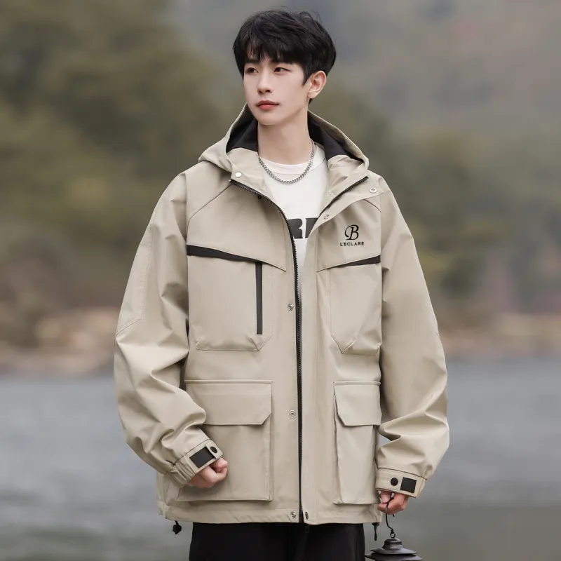 BLANC & ECLARE Jackets & Coats Unisex-6