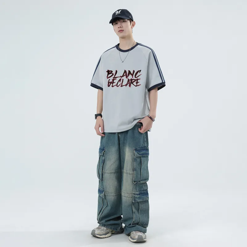 BLANC & ECLARE T Shirts Unisex-15