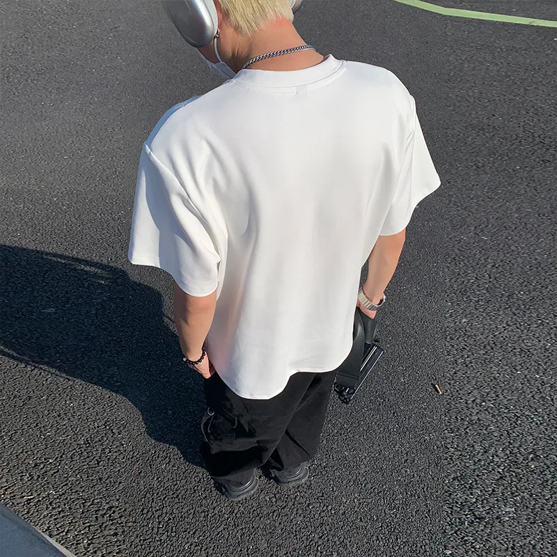 BLANC & ECLARE T Shirts Unisex-3