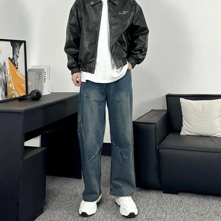 BLANC & ECLARE Jeans Unisex-12