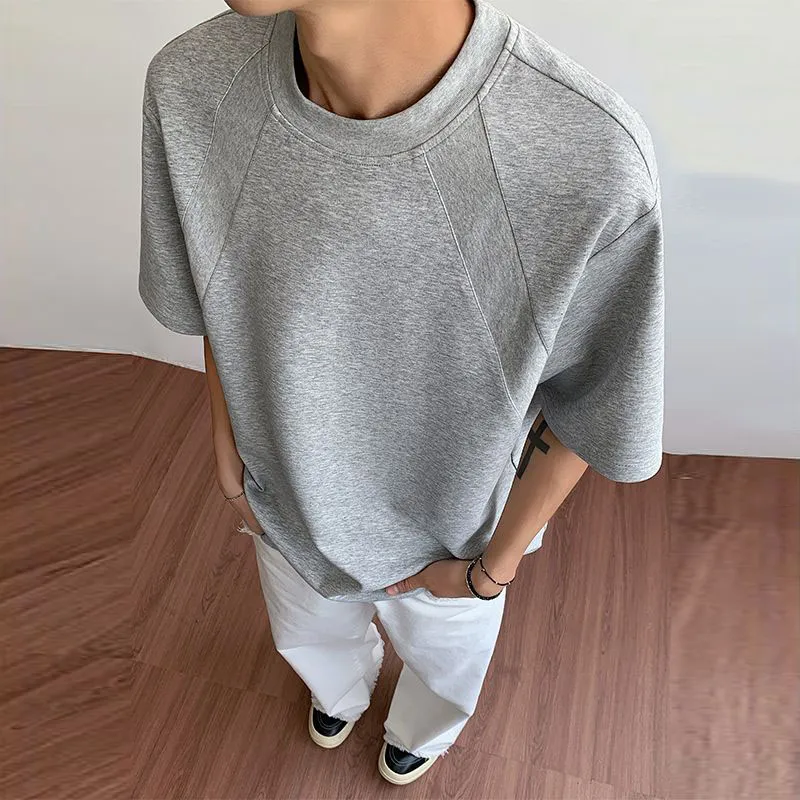 BLANC & ECLARE T Shirts Men-11