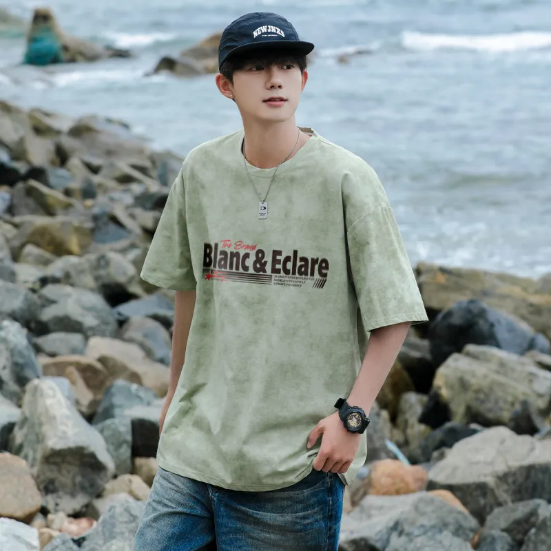 BLANC & ECLARE T Shirts Unisex-27