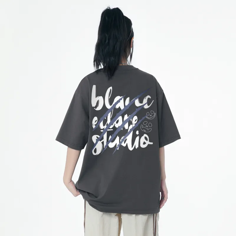 BLANC & ECLARE T Shirts Unisex-12