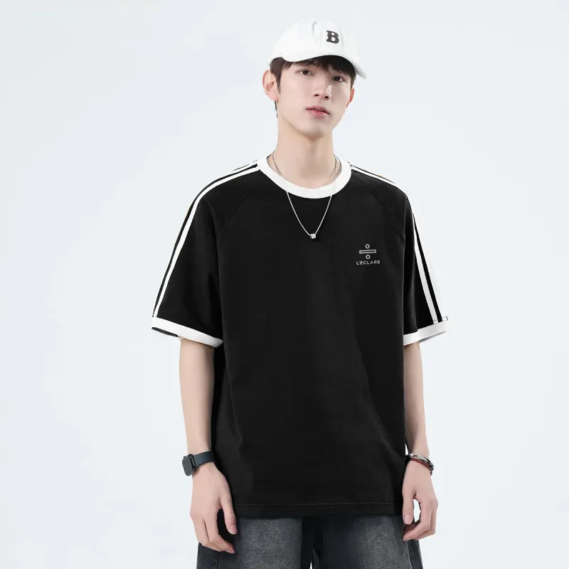 BLANC & ECLARE T Shirts Unisex-3