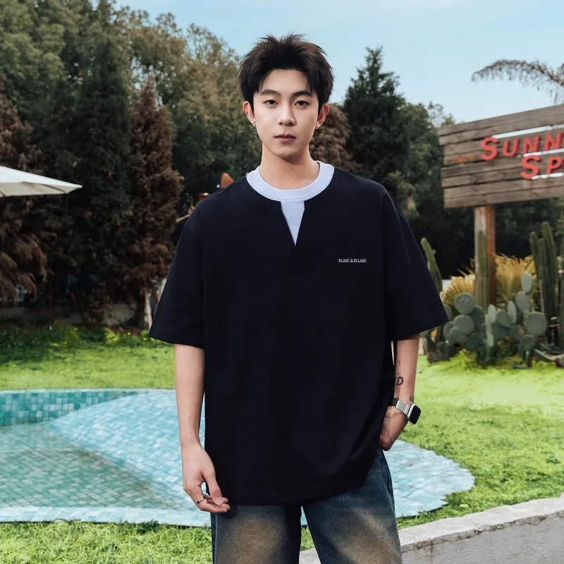 BLANC & ECLARE T Shirts Unisex-2