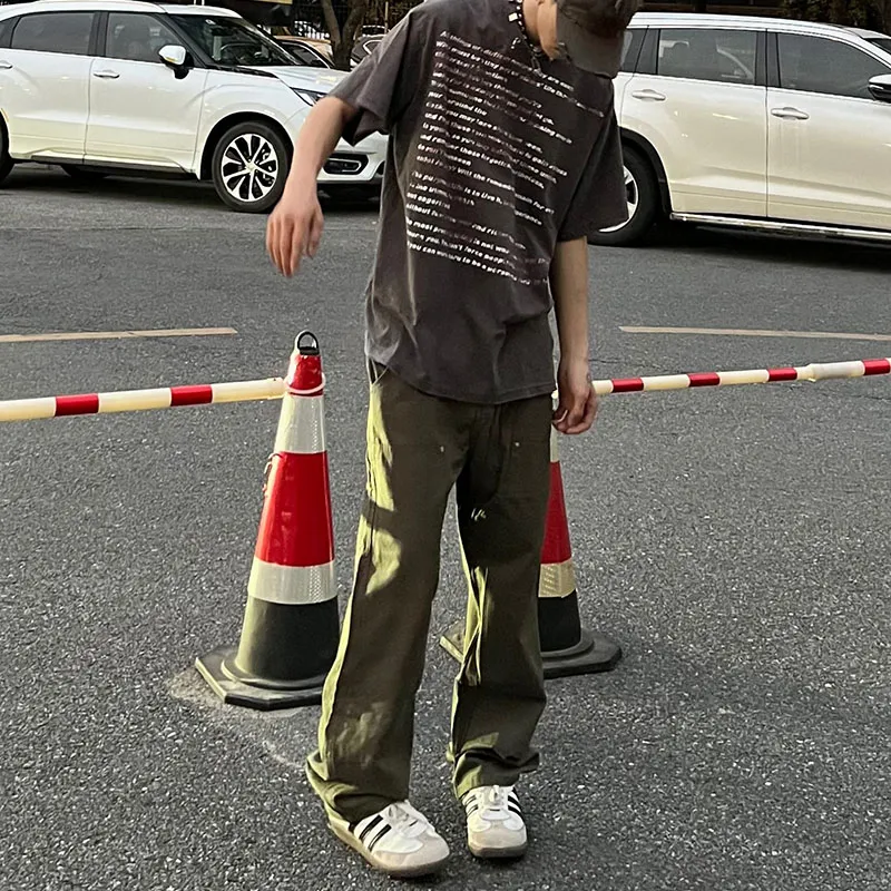 BLANC & ECLARE Jeans Men-9