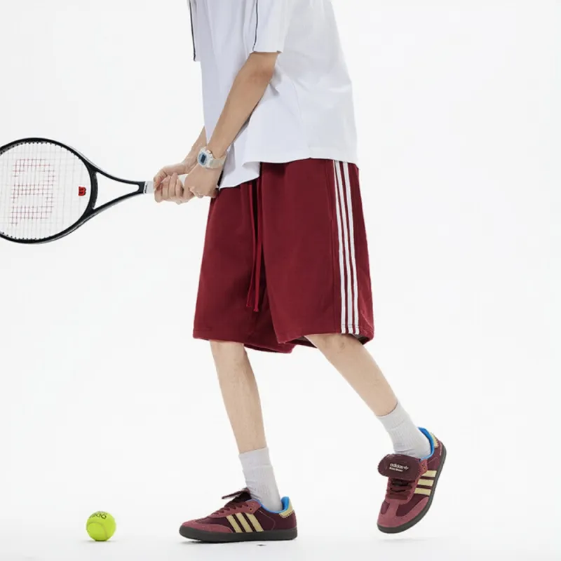 BLANC & ECLARE Casual Shorts Unisex-16