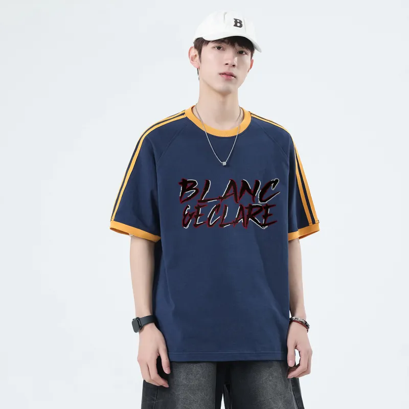 BLANC & ECLARE T Shirts Unisex-19