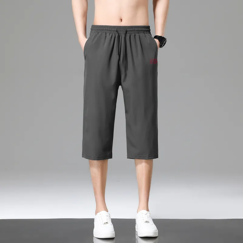 BLANC & ECLARE Casual Shorts Unisex-14
