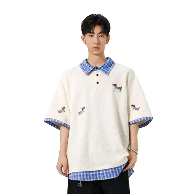 BLANC & ECLARE T Shirts Unisex-2
