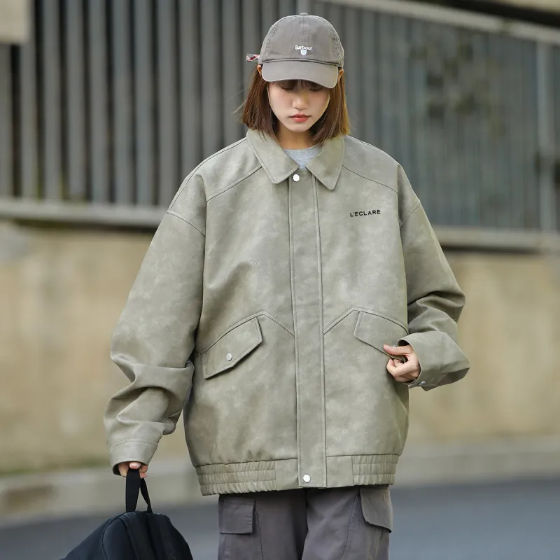 BLANC & ECLARE Jackets & Coats Unisex-9