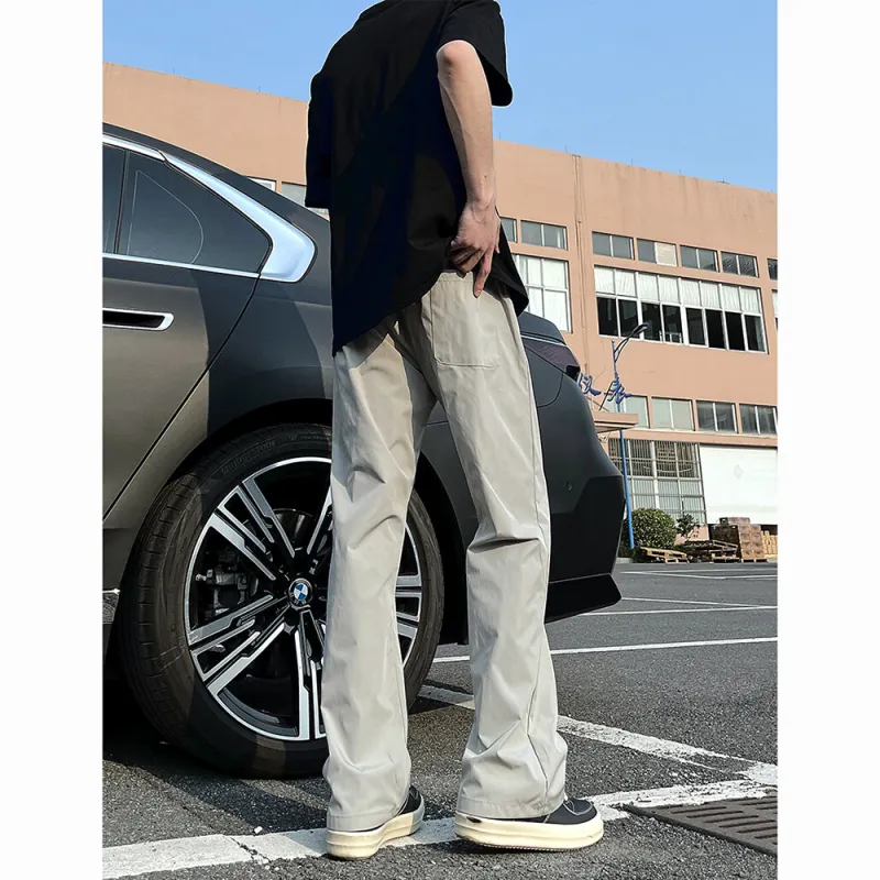 BLANC & ECLARE Casual Pants Unisex-2