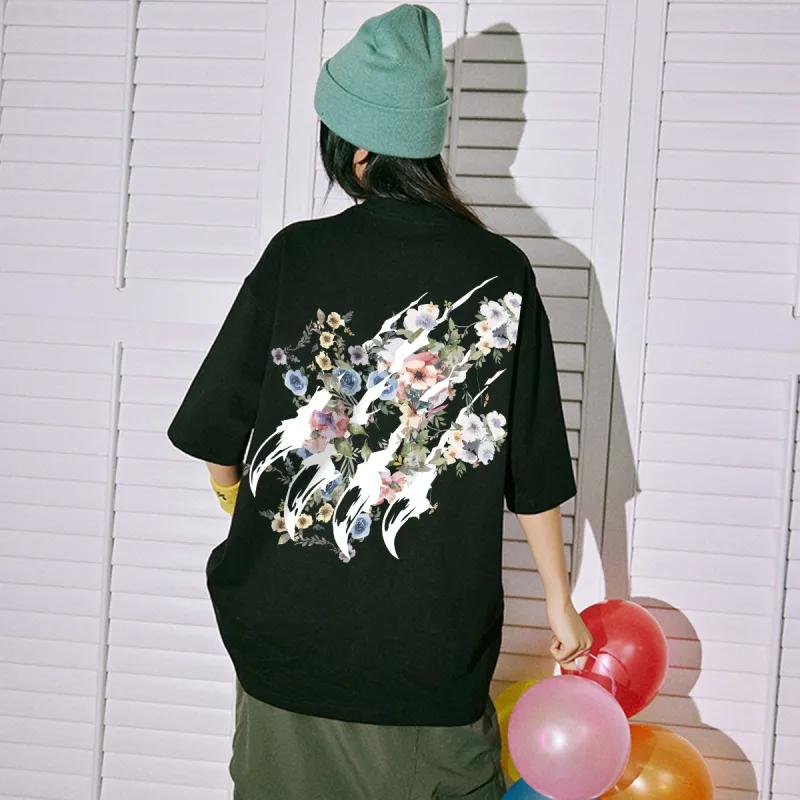 BLANC & ECLARE T Shirts Unisex-3