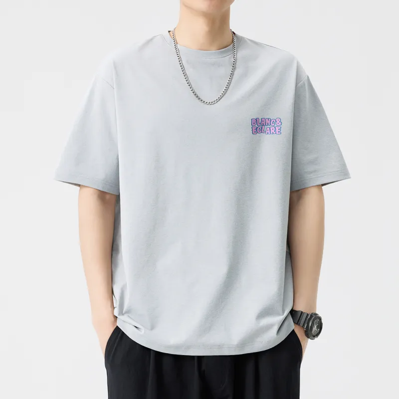 BLANC & ECLARE T Shirts Unisex-17