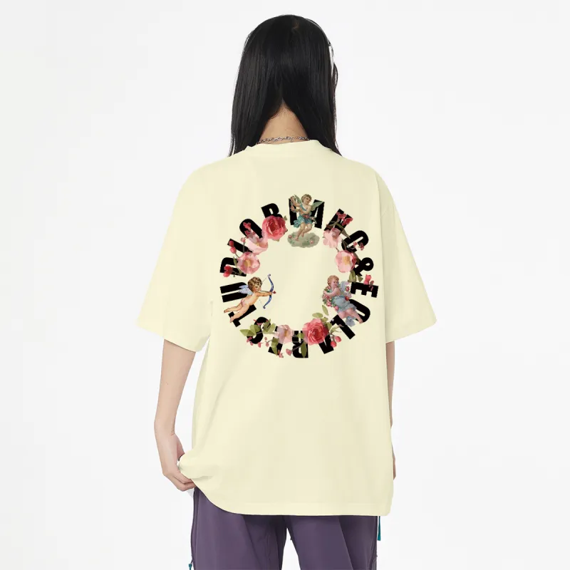 BLANC & ECLARE T Shirts Unisex-18