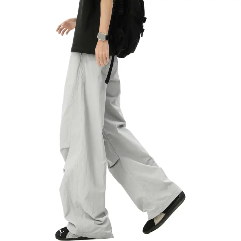 BLANC & ECLARE Casual Pants Unisex-15