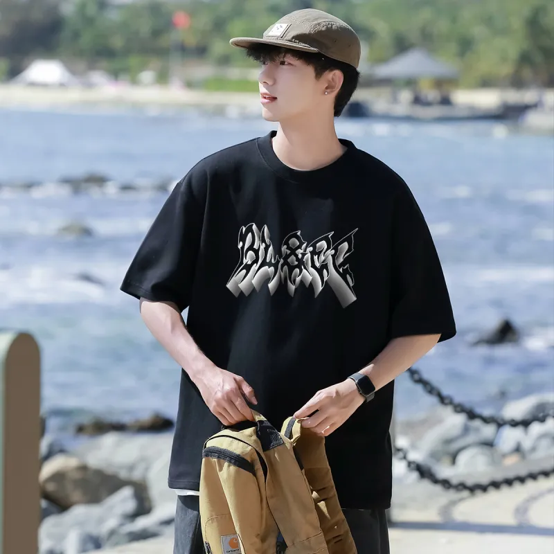 BLANC & ECLARE T Shirts Unisex-3