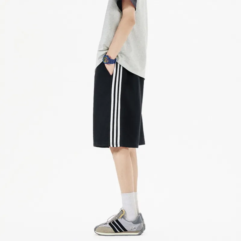 BLANC & ECLARE Casual Shorts Unisex-7