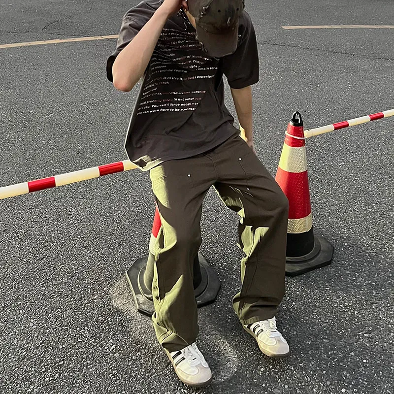 BLANC & ECLARE Jeans Men-8