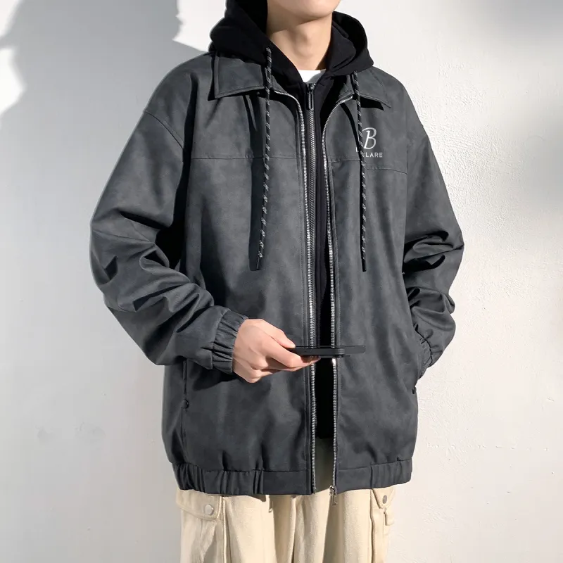 BLANC & ECLARE Jackets & Coats Unisex-2