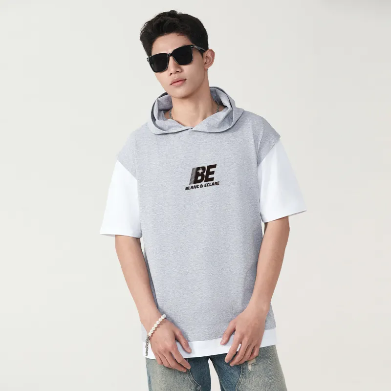 BLANC & ECLARE T Shirts Unisex-8