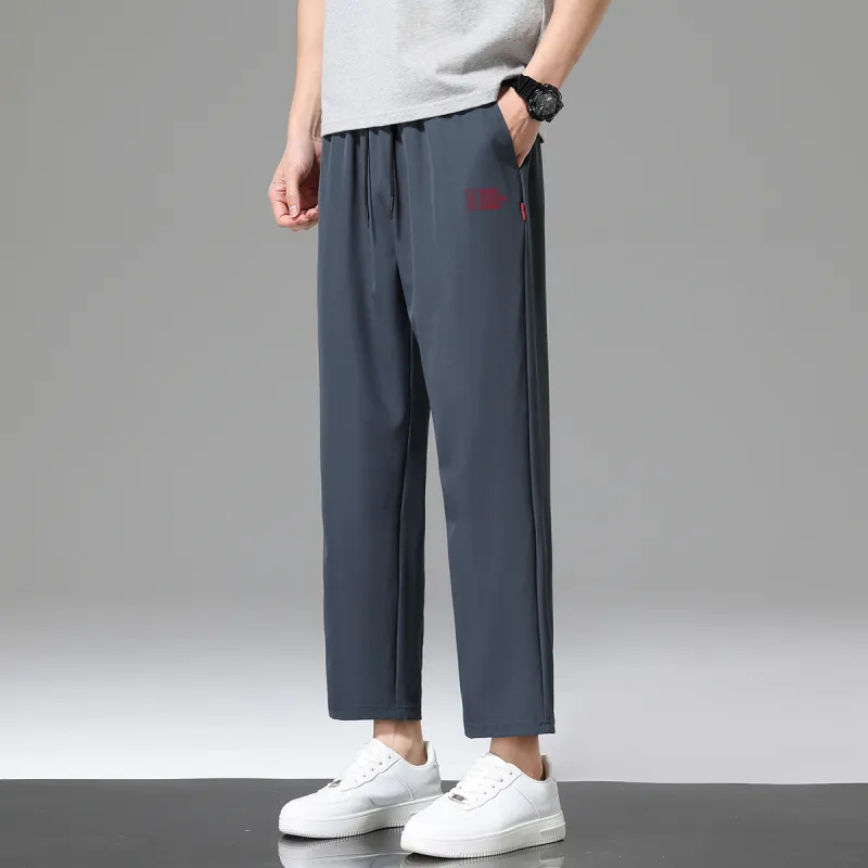 BLANC & ECLARE Casual Pants Unisex-14