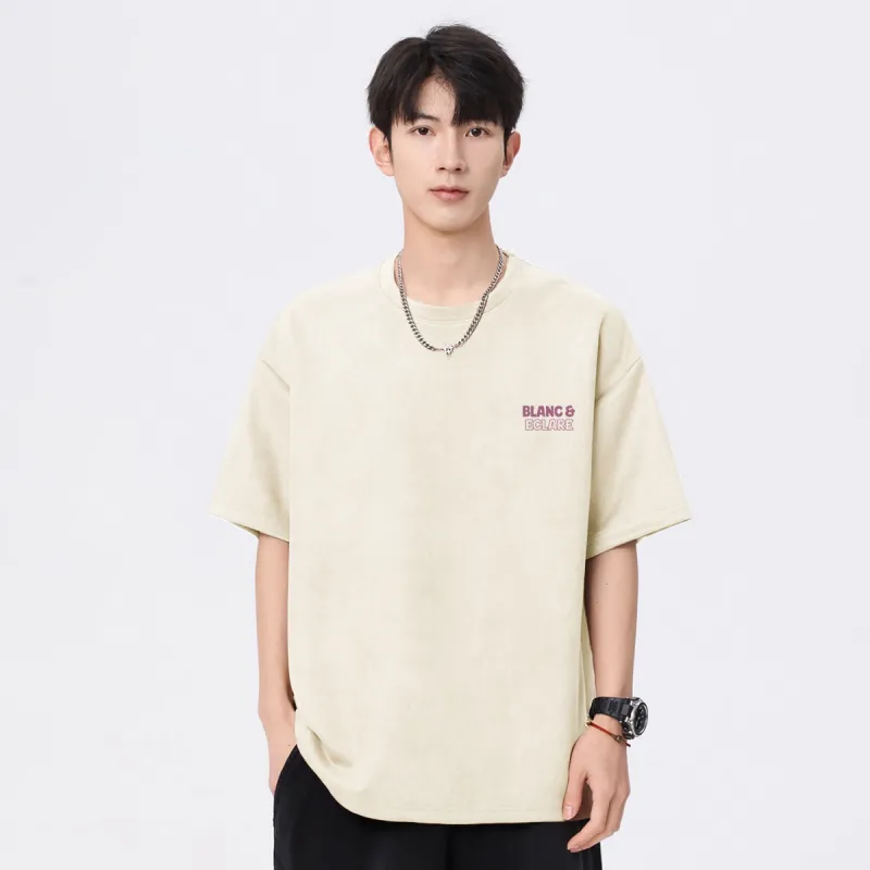 BLANC & ECLARE T Shirts Unisex-13