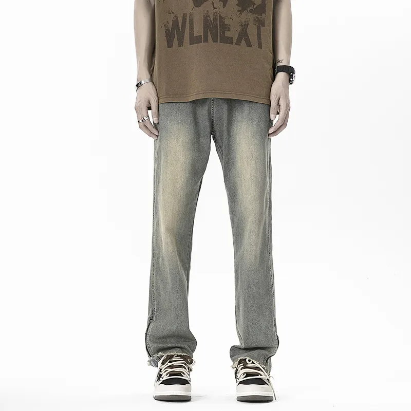 BLANC & ECLARE Jeans Men-5