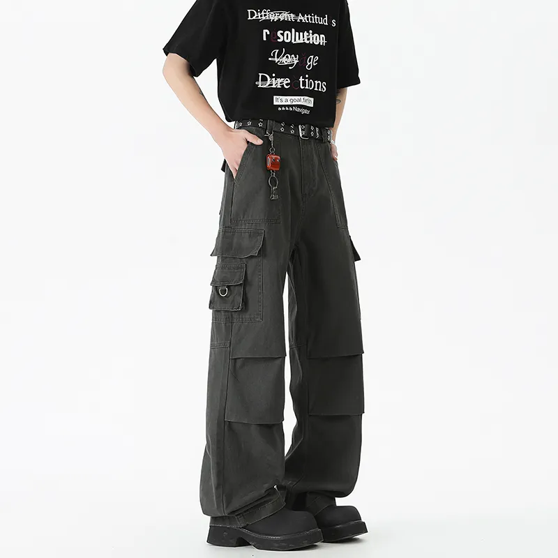 BLANC & ECLARE Jeans Men-9