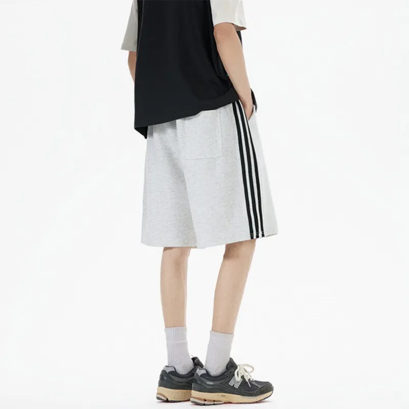 BLANC & ECLARE Casual Shorts Unisex-10