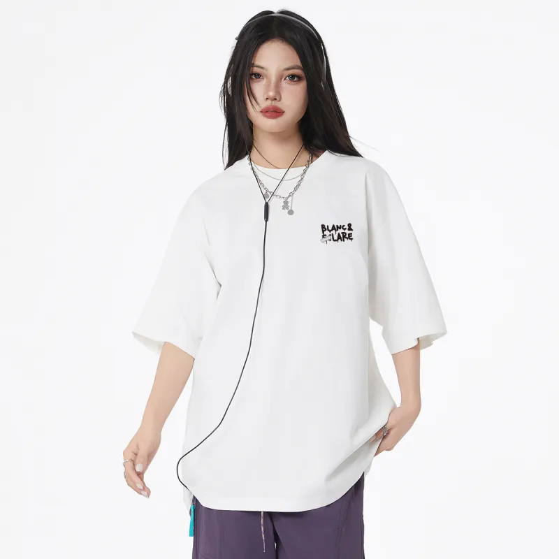 BLANC & ECLARE T Shirts Unisex-5