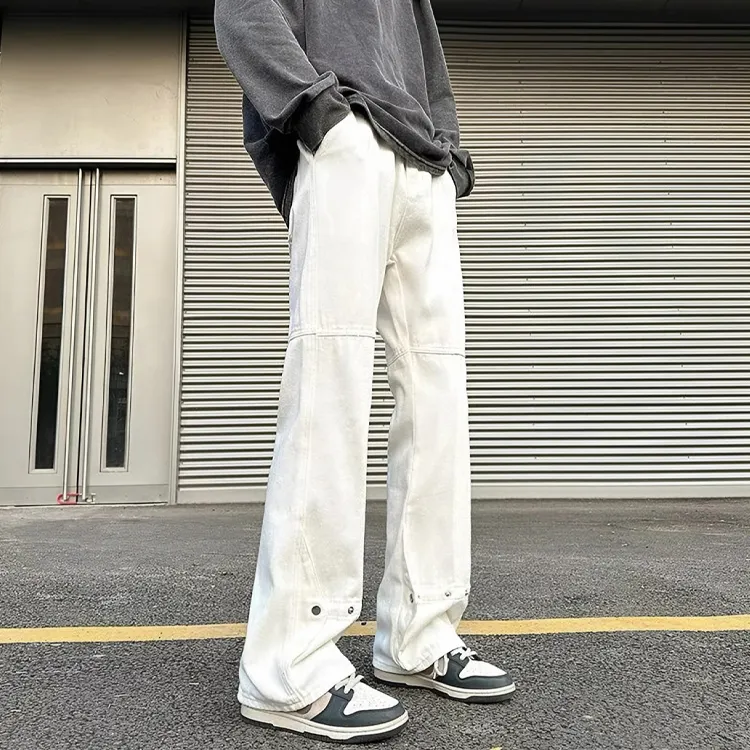 BLANC & ECLARE Jeans Unisex-6
