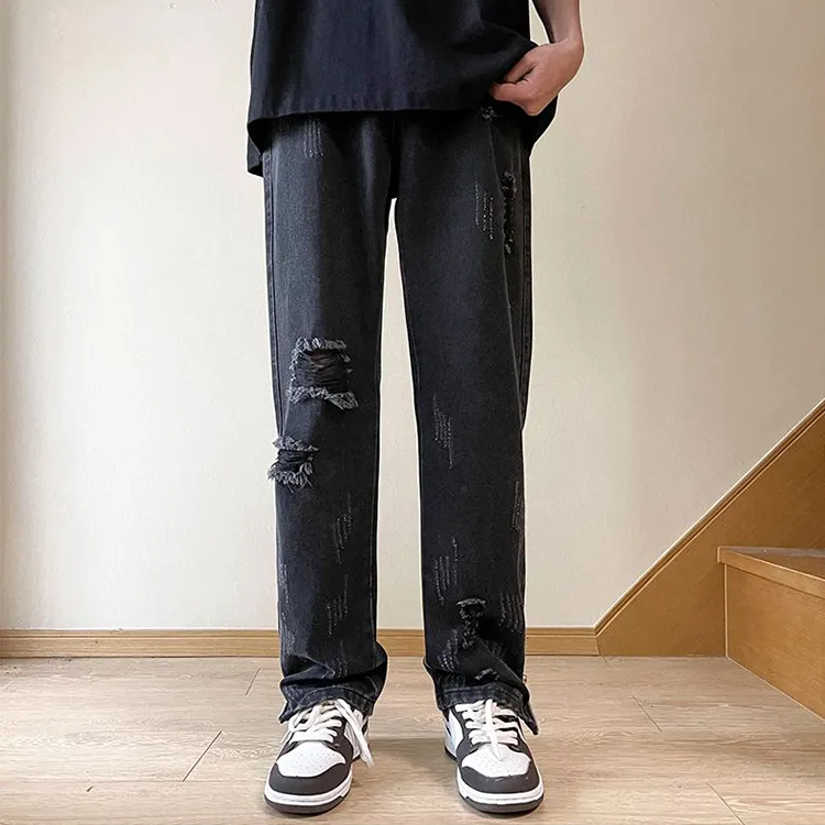 BLANC & ECLARE Jeans Unisex-10