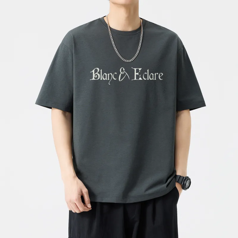 BLANC & ECLARE T Shirts Unisex-23