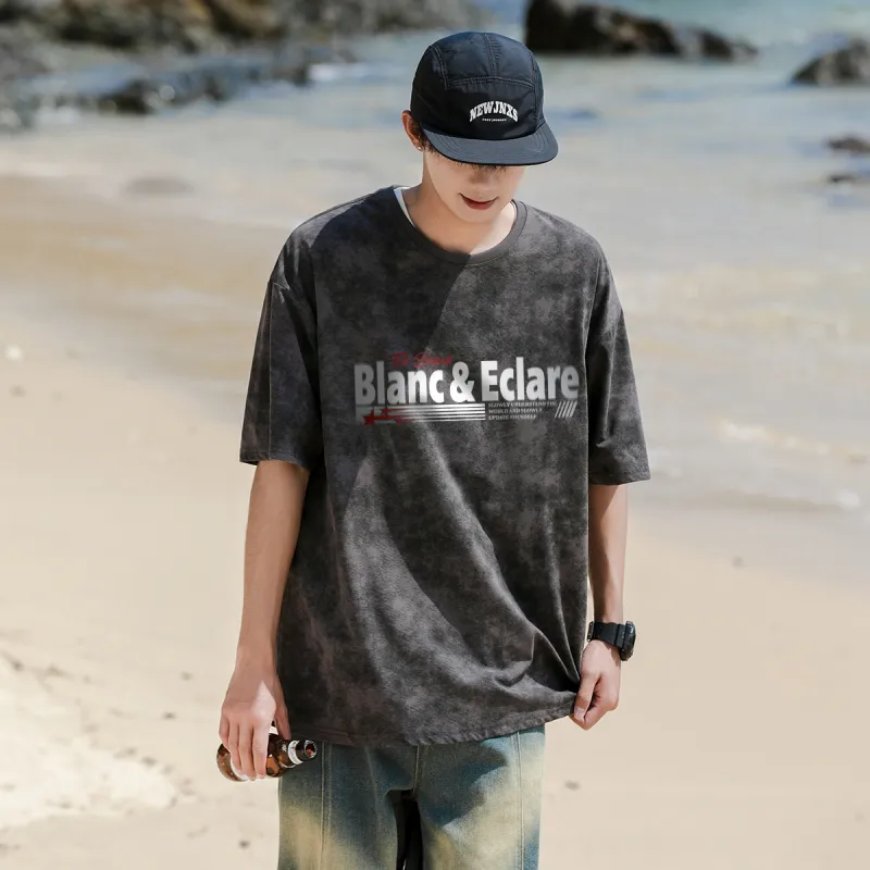 BLANC & ECLARE T Shirts Unisex-15