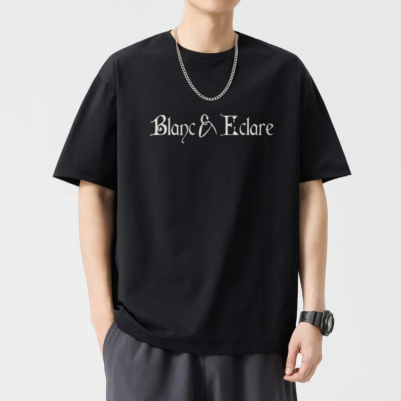 BLANC & ECLARE T Shirts Unisex-9
